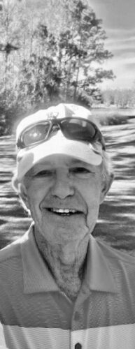 John Michael Weber
